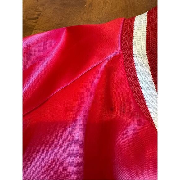 Vintage MLB St. Louis Cardinals 80s/90s men’s vintage jacket size large - Picture 3 of 6